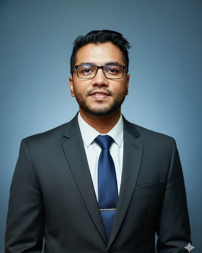 Shahnam Hossain Jilan